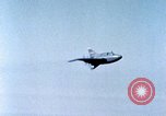 Standbild XP-56 Flugzeuge Harper Dry Lake California USA, 1944, aus Sekunde 5 historischem Filmmaterial Videoclip 65675034460