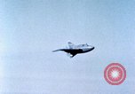 Standbild XP-56 Flugzeuge Harper Dry Lake California USA, 1944, aus Sekunde 7 historischem Filmmaterial Videoclip 65675034460