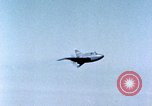 Standbild XP-56 Flugzeuge Harper Dry Lake California USA, 1944, aus Sekunde 8 historischem Filmmaterial Videoclip 65675034460