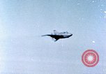 Standbild XP-56 Flugzeuge Harper Dry Lake California USA, 1944, aus Sekunde 12 historischem Filmmaterial Videoclip 65675034460