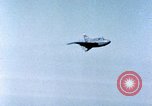 Standbild XP-56 Flugzeuge Harper Dry Lake California USA, 1944, aus Sekunde 13 historischem Filmmaterial Videoclip 65675034460