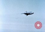 Standbild XP-56 Flugzeuge Harper Dry Lake California USA, 1944, aus Sekunde 14 historischem Filmmaterial Videoclip 65675034460