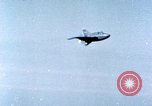 Standbild XP-56 Flugzeuge Harper Dry Lake California USA, 1944, aus Sekunde 15 historischem Filmmaterial Videoclip 65675034460