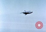 Standbild XP-56 Flugzeuge Harper Dry Lake California USA, 1944, aus Sekunde 16 historischem Filmmaterial Videoclip 65675034460