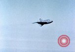 Standbild XP-56 Flugzeuge Harper Dry Lake California USA, 1944, aus Sekunde 17 historischem Filmmaterial Videoclip 65675034460