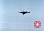 Standbild XP-56 Flugzeuge Harper Dry Lake California USA, 1944, aus Sekunde 18 historischem Filmmaterial Videoclip 65675034460