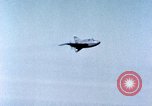 Standbild XP-56 Flugzeuge Harper Dry Lake California USA, 1944, aus Sekunde 19 historischem Filmmaterial Videoclip 65675034460