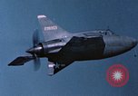 Standbild XP-56 Flugzeuge Harper Dry Lake California USA, 1944, aus Sekunde 37 historischem Filmmaterial Videoclip 65675034460