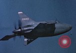 Standbild XP-56 Flugzeuge Harper Dry Lake California USA, 1944, aus Sekunde 38 historischem Filmmaterial Videoclip 65675034460