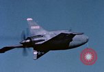 Standbild XP-56 Flugzeuge Harper Dry Lake California USA, 1944, aus Sekunde 43 historischem Filmmaterial Videoclip 65675034460