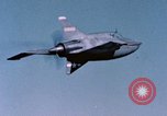Standbild XP-56 Flugzeuge Harper Dry Lake California USA, 1944, aus Sekunde 48 historischem Filmmaterial Videoclip 65675034460