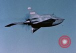Standbild XP-56 Flugzeuge Harper Dry Lake California USA, 1944, aus Sekunde 49 historischem Filmmaterial Videoclip 65675034460