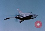Standbild XP-56 Flugzeuge Harper Dry Lake California USA, 1944, aus Sekunde 51 historischem Filmmaterial Videoclip 65675034460
