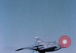 Standbild XP-56 Flugzeuge Harper Dry Lake California USA, 1944, aus Sekunde 61 historischem Filmmaterial Videoclip 65675034460