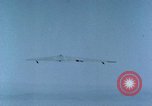 Standbild N-9M-Flugzeug Harper Dry Lake California USA, 1944, aus Sekunde 1 historischem Filmmaterial Videoclip 65675034461