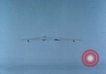 Standbild N-9M-Flugzeug Harper Dry Lake California USA, 1944, aus Sekunde 3 historischem Filmmaterial Videoclip 65675034461
