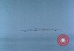 Standbild N-9M-Flugzeug Harper Dry Lake California USA, 1944, aus Sekunde 6 historischem Filmmaterial Videoclip 65675034461
