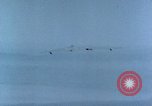 Standbild N-9M-Flugzeug Harper Dry Lake California USA, 1944, aus Sekunde 7 historischem Filmmaterial Videoclip 65675034461