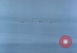 Standbild N-9M-Flugzeug Harper Dry Lake California USA, 1944, aus Sekunde 9 historischem Filmmaterial Videoclip 65675034461