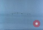 Standbild N-9M-Flugzeug Harper Dry Lake California USA, 1944, aus Sekunde 11 historischem Filmmaterial Videoclip 65675034461