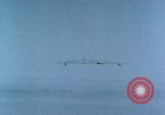 Standbild N-9M-Flugzeug Harper Dry Lake California USA, 1944, aus Sekunde 17 historischem Filmmaterial Videoclip 65675034461