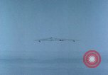 Standbild N-9M-Flugzeug Harper Dry Lake California USA, 1944, aus Sekunde 19 historischem Filmmaterial Videoclip 65675034461