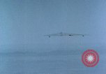 Standbild N-9M-Flugzeug Harper Dry Lake California USA, 1944, aus Sekunde 22 historischem Filmmaterial Videoclip 65675034461
