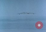 Standbild N-9M-Flugzeug Harper Dry Lake California USA, 1944, aus Sekunde 23 historischem Filmmaterial Videoclip 65675034461