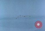 Standbild N-9M-Flugzeug Harper Dry Lake California USA, 1944, aus Sekunde 26 historischem Filmmaterial Videoclip 65675034461
