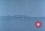 Standbild N-9M-Flugzeug Harper Dry Lake California USA, 1944, aus Sekunde 27 historischem Filmmaterial Videoclip 65675034461