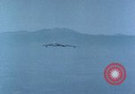 Standbild N-9M-Flugzeug Harper Dry Lake California USA, 1944, aus Sekunde 30 historischem Filmmaterial Videoclip 65675034461