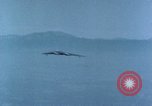 Standbild N-9M-Flugzeug Harper Dry Lake California USA, 1944, aus Sekunde 31 historischem Filmmaterial Videoclip 65675034461