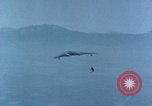 Standbild N-9M-Flugzeug Harper Dry Lake California USA, 1944, aus Sekunde 32 historischem Filmmaterial Videoclip 65675034461