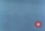 Standbild N-9M-Flugzeug Harper Dry Lake California USA, 1944, aus Sekunde 33 historischem Filmmaterial Videoclip 65675034461