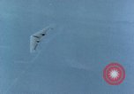 Standbild N-9M-Flugzeug Harper Dry Lake California USA, 1944, aus Sekunde 34 historischem Filmmaterial Videoclip 65675034461