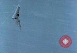 Standbild N-9M-Flugzeug Harper Dry Lake California USA, 1944, aus Sekunde 35 historischem Filmmaterial Videoclip 65675034461
