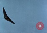 Standbild N-9M-Flugzeug Harper Dry Lake California USA, 1944, aus Sekunde 36 historischem Filmmaterial Videoclip 65675034461
