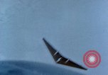 Standbild N-9M-Flugzeug Harper Dry Lake California USA, 1944, aus Sekunde 38 historischem Filmmaterial Videoclip 65675034461