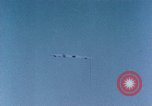 Standbild N-9M-Flugzeug Harper Dry Lake California USA, 1944, aus Sekunde 40 historischem Filmmaterial Videoclip 65675034461