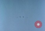 Standbild N-9M-Flugzeug Harper Dry Lake California USA, 1944, aus Sekunde 41 historischem Filmmaterial Videoclip 65675034461