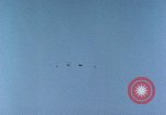 Standbild N-9M-Flugzeug Harper Dry Lake California USA, 1944, aus Sekunde 42 historischem Filmmaterial Videoclip 65675034461