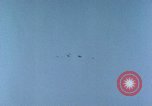 Standbild N-9M-Flugzeug Harper Dry Lake California USA, 1944, aus Sekunde 43 historischem Filmmaterial Videoclip 65675034461