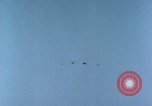 Standbild N-9M-Flugzeug Harper Dry Lake California USA, 1944, aus Sekunde 44 historischem Filmmaterial Videoclip 65675034461