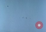 Standbild N-9M-Flugzeug Harper Dry Lake California USA, 1944, aus Sekunde 45 historischem Filmmaterial Videoclip 65675034461