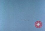 Standbild N-9M-Flugzeug Harper Dry Lake California USA, 1944, aus Sekunde 46 historischem Filmmaterial Videoclip 65675034461
