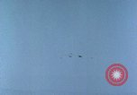 Standbild N-9M-Flugzeug Harper Dry Lake California USA, 1944, aus Sekunde 49 historischem Filmmaterial Videoclip 65675034461