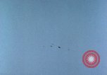 Standbild N-9M-Flugzeug Harper Dry Lake California USA, 1944, aus Sekunde 50 historischem Filmmaterial Videoclip 65675034461
