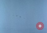 Standbild N-9M-Flugzeug Harper Dry Lake California USA, 1944, aus Sekunde 51 historischem Filmmaterial Videoclip 65675034461