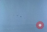 Standbild N-9M-Flugzeug Harper Dry Lake California USA, 1944, aus Sekunde 52 historischem Filmmaterial Videoclip 65675034461