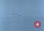 Standbild N-9M-Flugzeug Harper Dry Lake California USA, 1944, aus Sekunde 53 historischem Filmmaterial Videoclip 65675034461